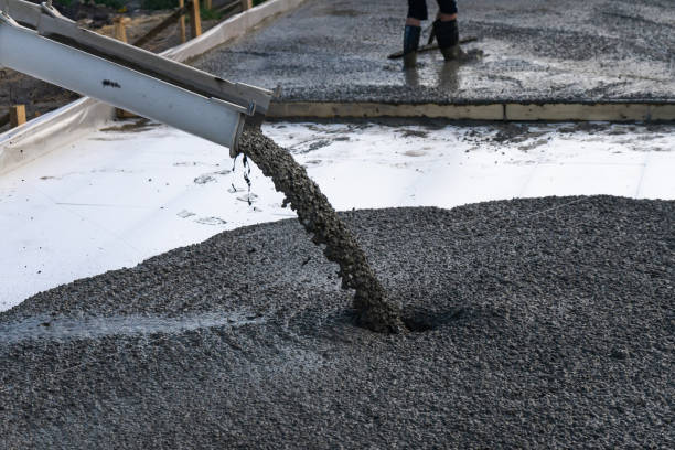 Best Concrete Foundation Repair in Brockport, NY