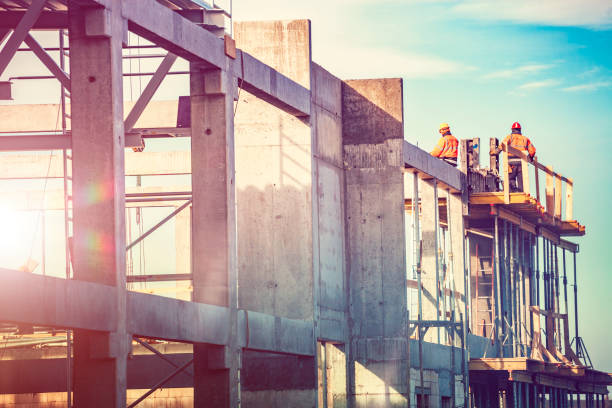 Best Commercial Concrete Services in Brockport, NY