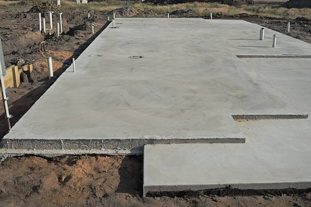 Best Concrete Sealing and Maintenance in Brockport, NY