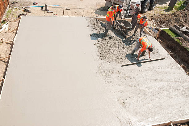 Best Industrial Concrete Flooring in Brockport, NY