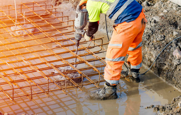 Best Concrete Sidewalk Installation in Brockport, NY