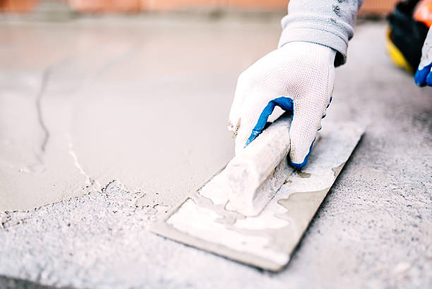 Best Concrete Removal and Replacement in Brockport, NY