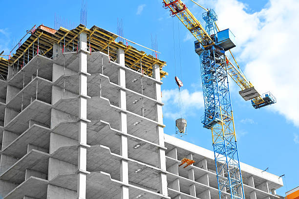 Best Concrete Slab Construction in Brockport, NY