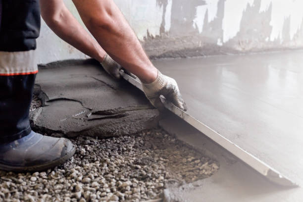 Best Concrete Steps and Stairs in Brockport, NY